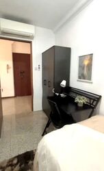 Aquarius By The Park (D16), Condominium #561968311